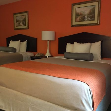 Howard Johnson By Wyndham Houma Luaran gambar