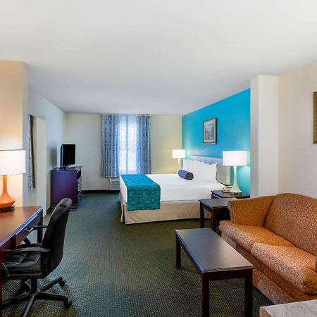 Howard Johnson By Wyndham Houma Luaran gambar