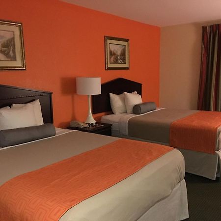 Howard Johnson By Wyndham Houma Luaran gambar