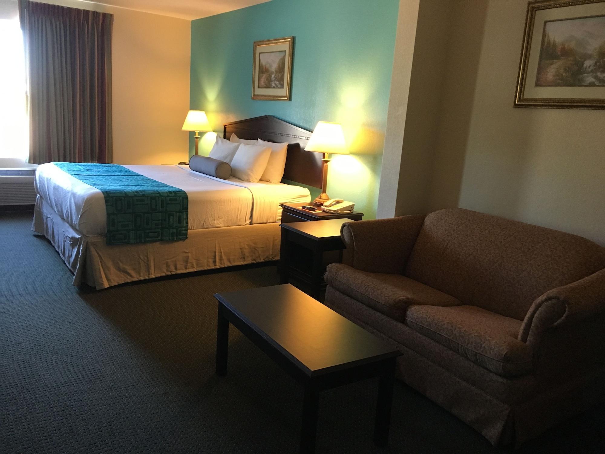 Howard Johnson By Wyndham Houma Luaran gambar