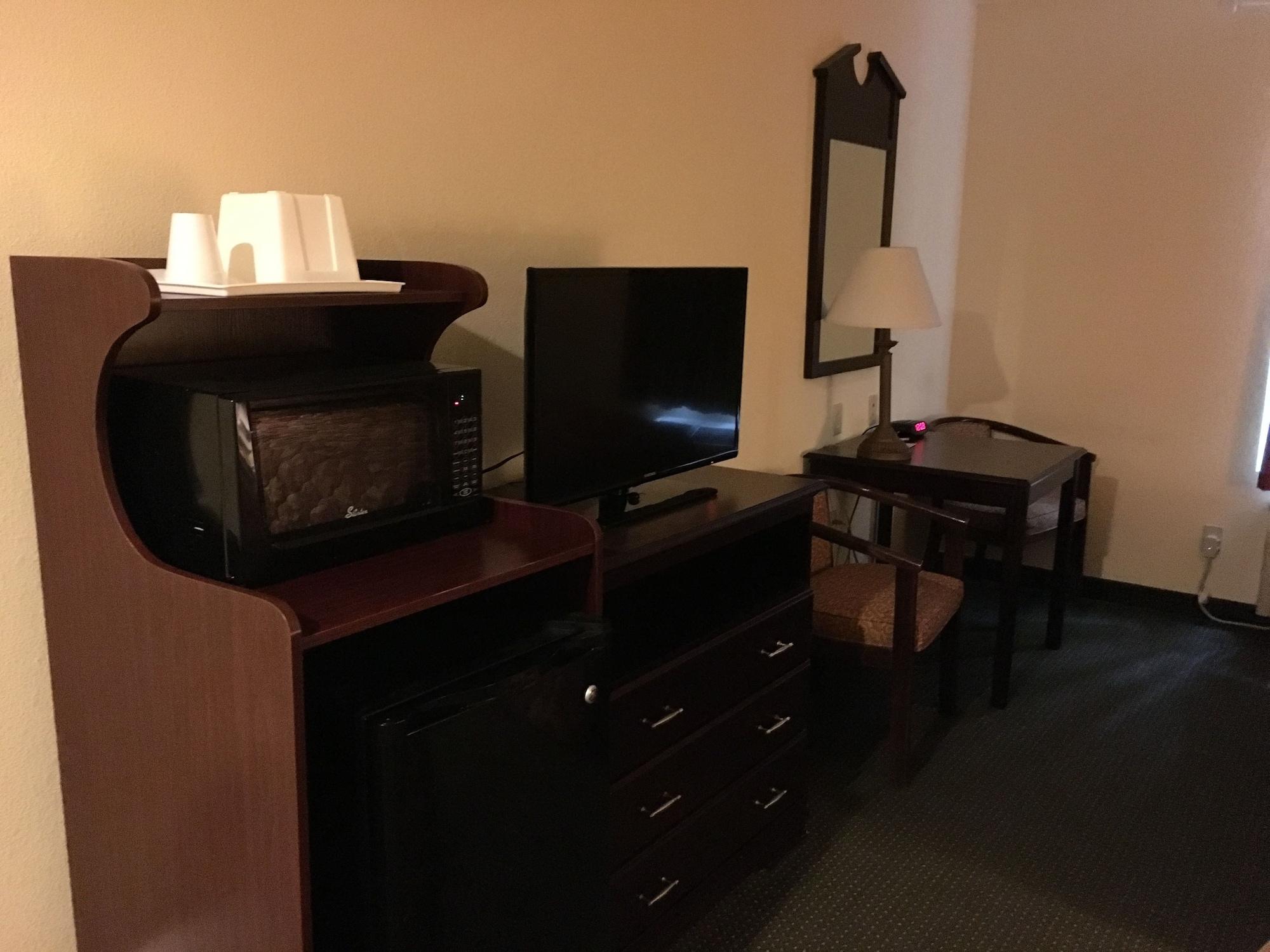 Howard Johnson By Wyndham Houma Luaran gambar