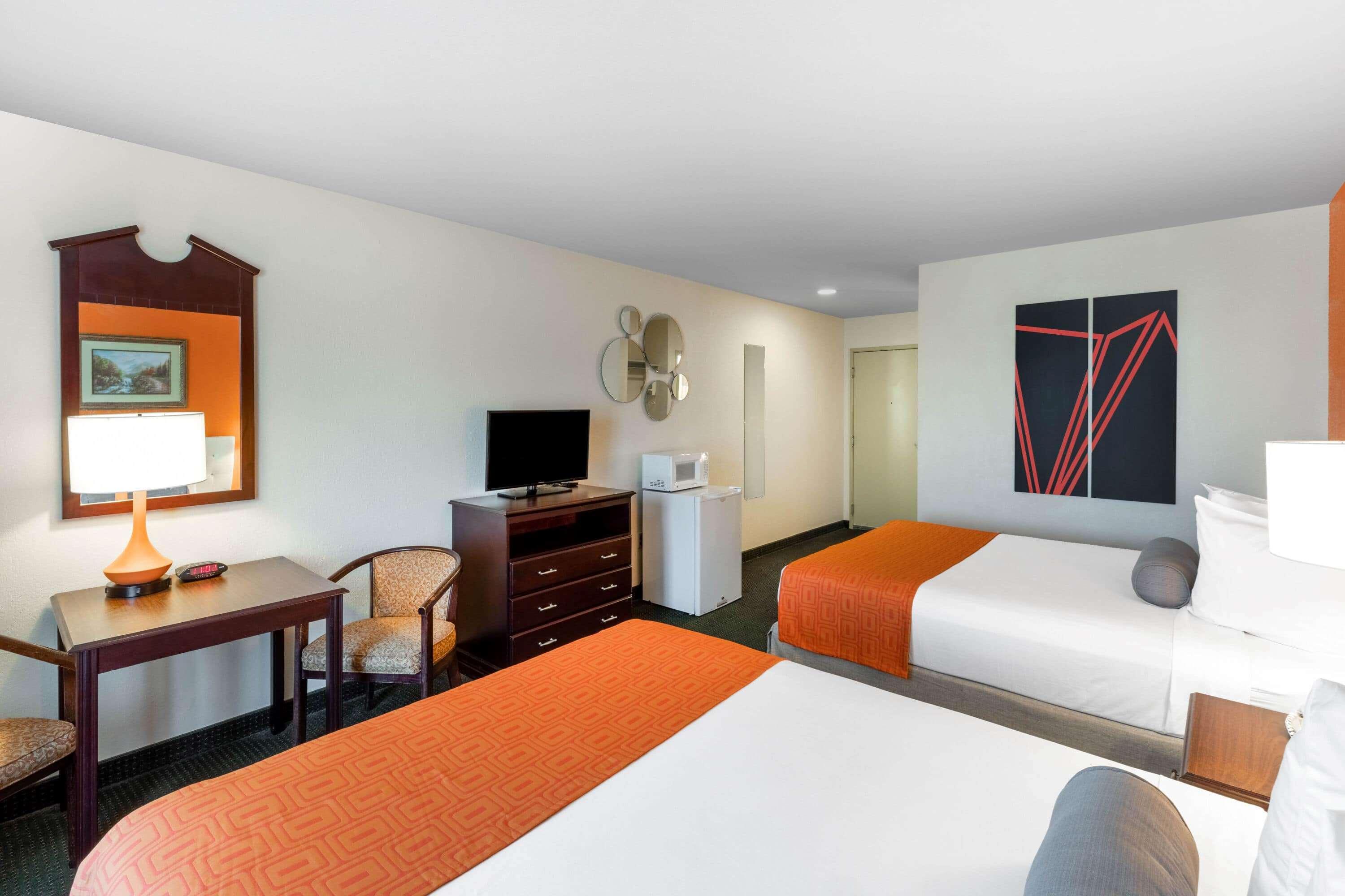 Howard Johnson By Wyndham Houma Luaran gambar