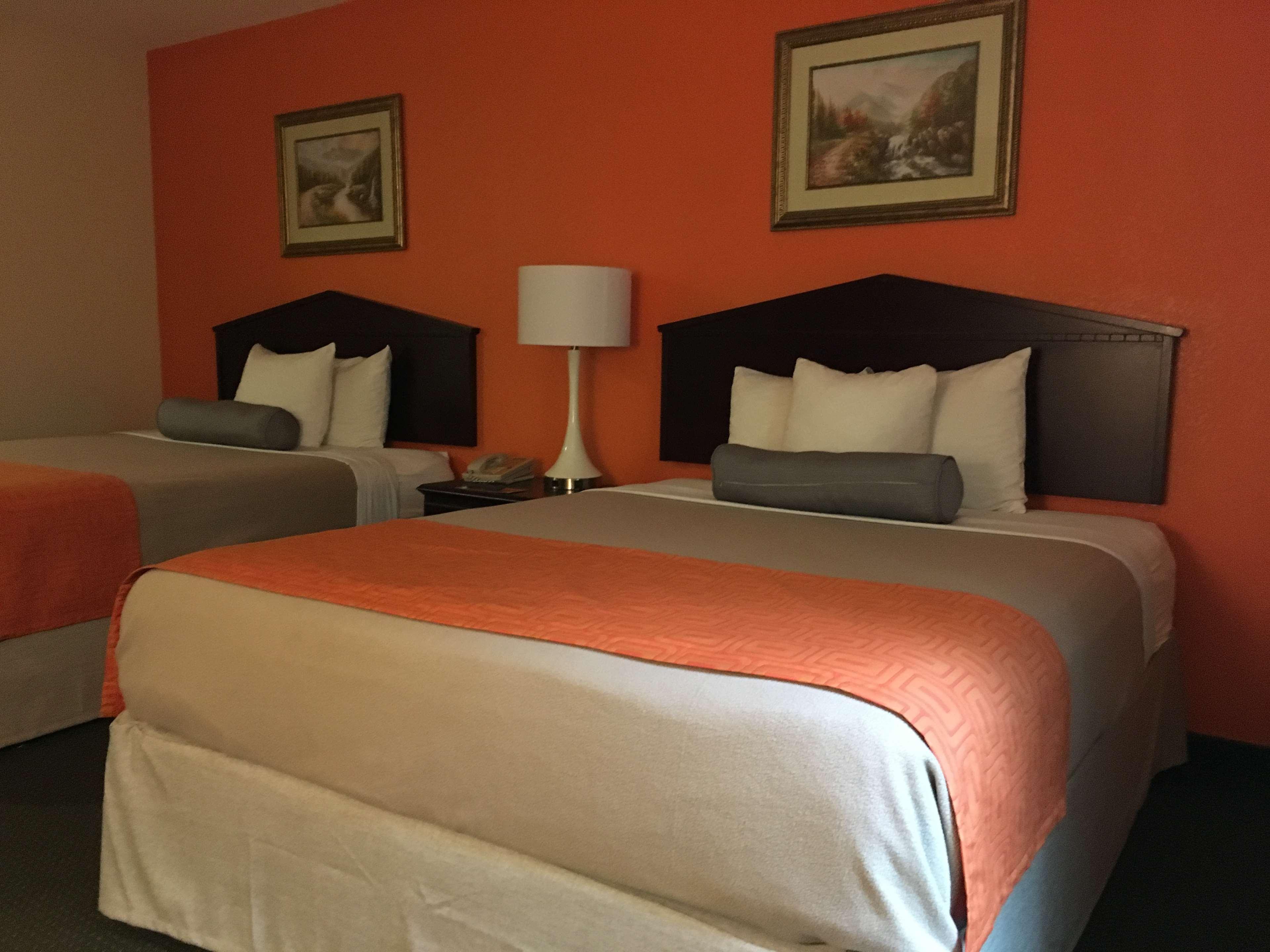 Howard Johnson By Wyndham Houma Luaran gambar