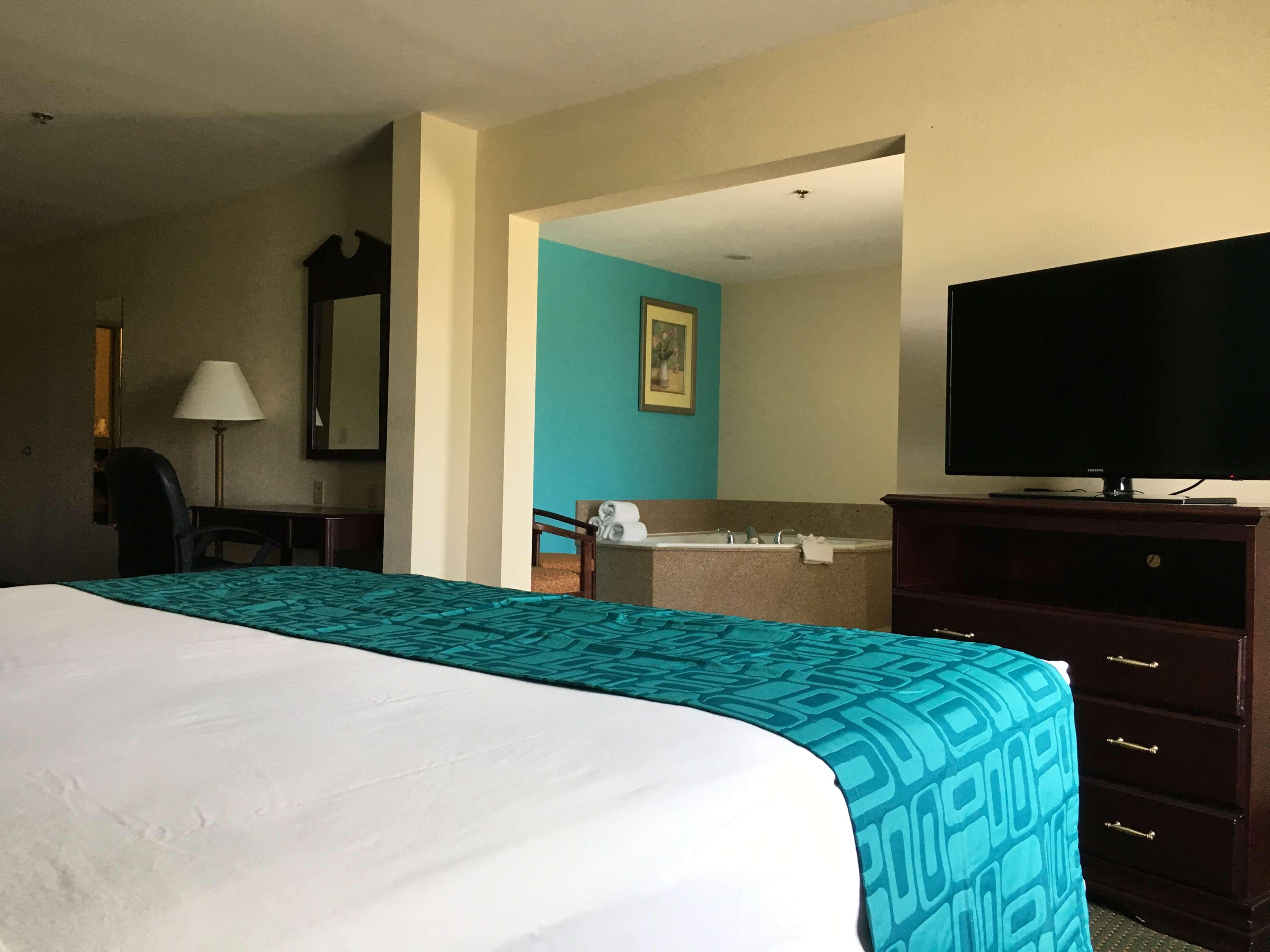 Howard Johnson By Wyndham Houma Luaran gambar