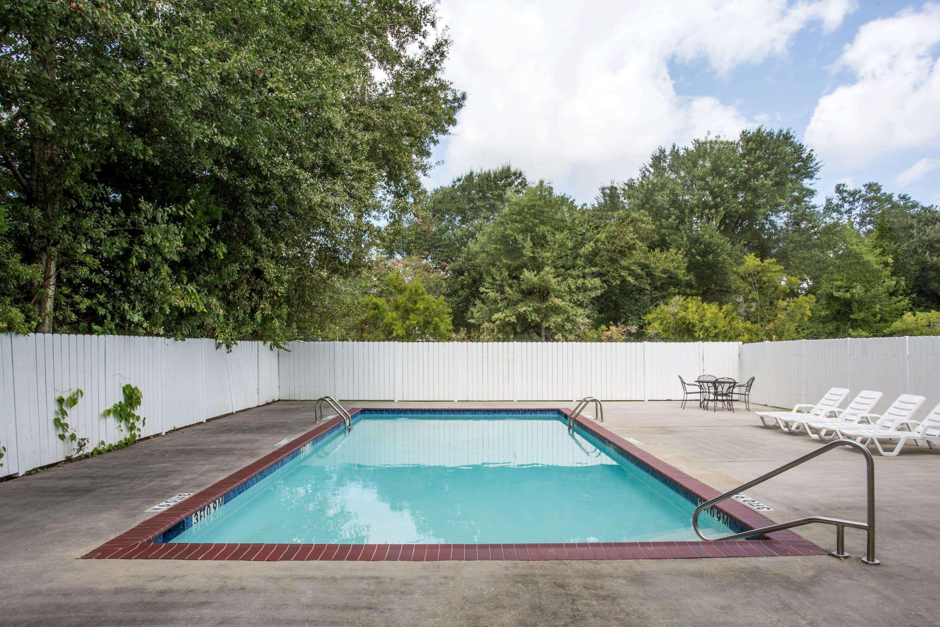 Howard Johnson By Wyndham Houma Luaran gambar