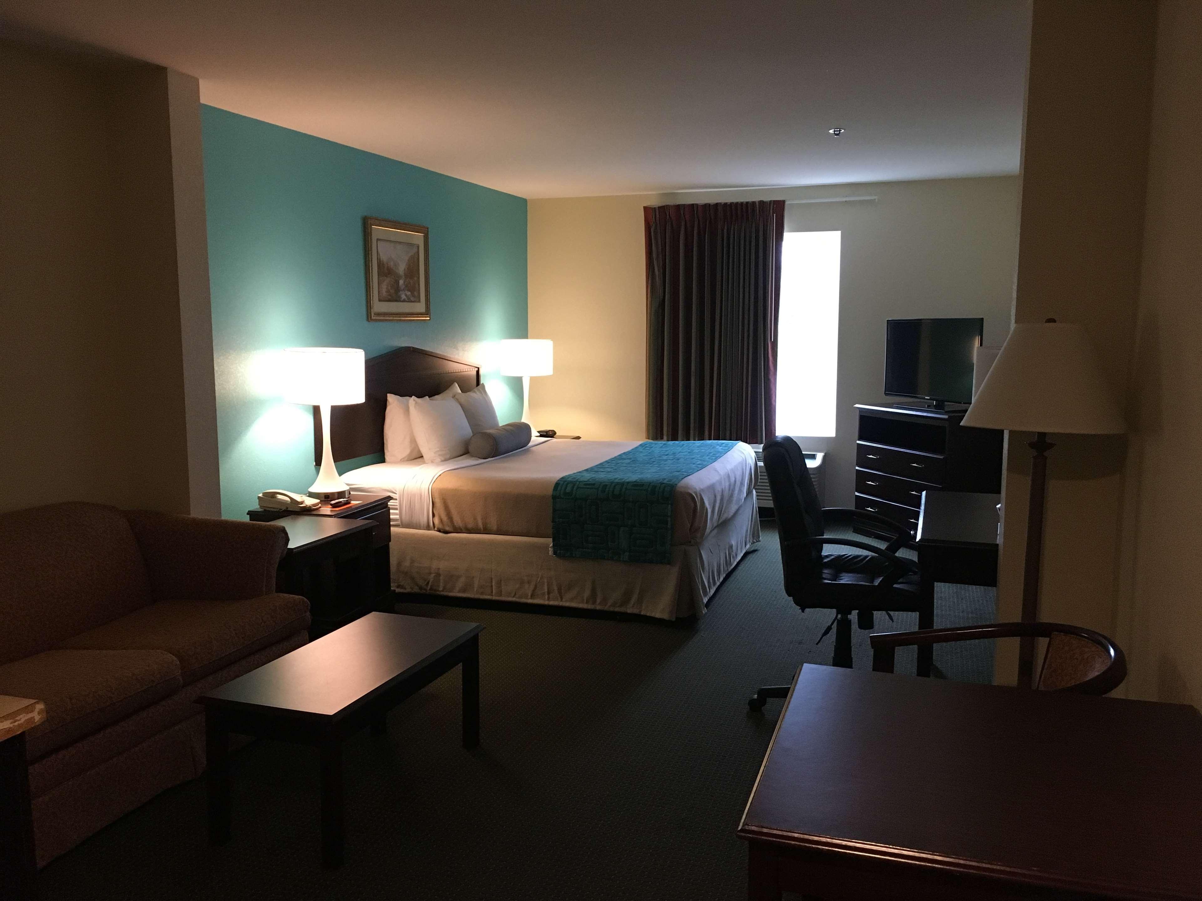 Howard Johnson By Wyndham Houma Luaran gambar