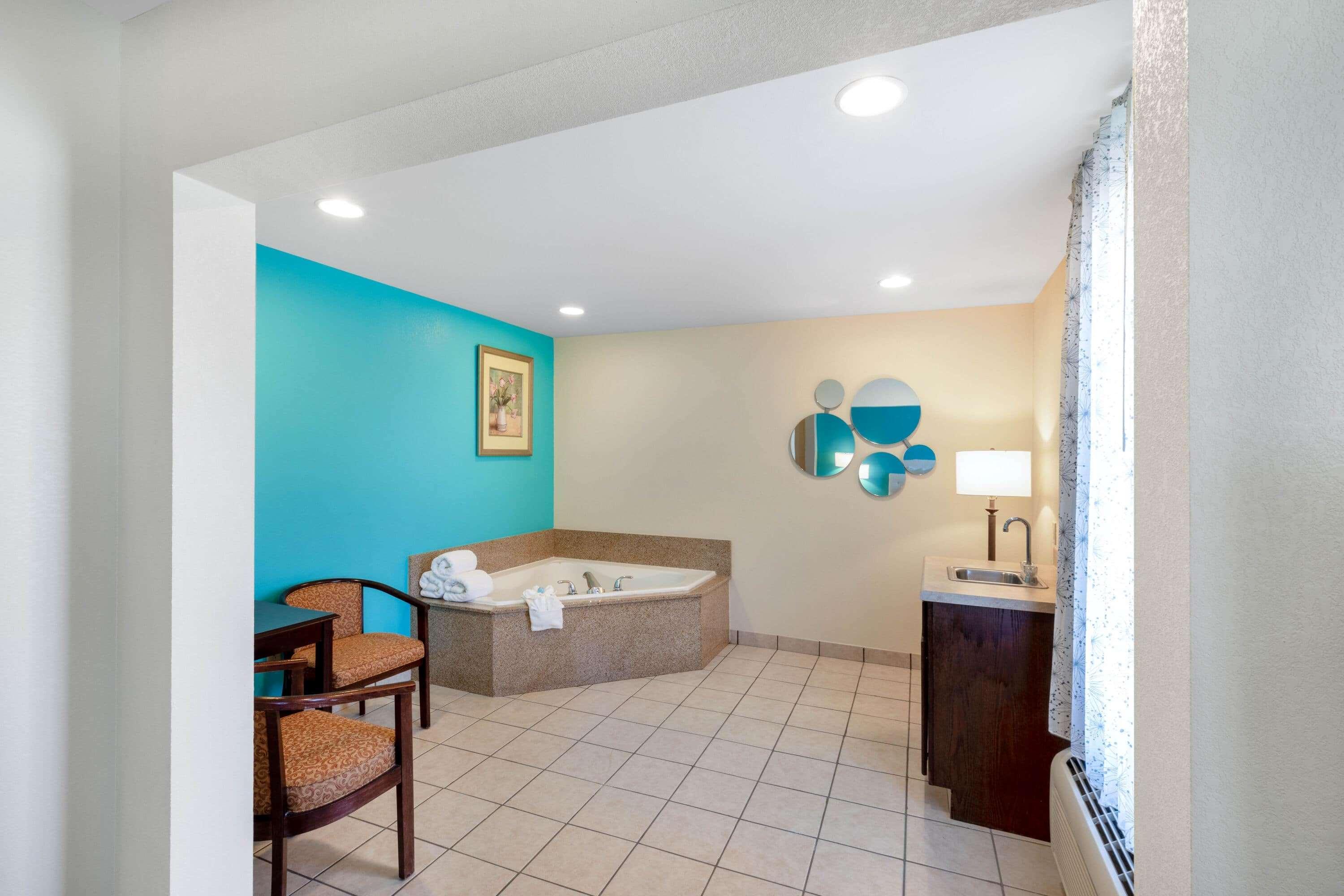 Howard Johnson By Wyndham Houma Luaran gambar