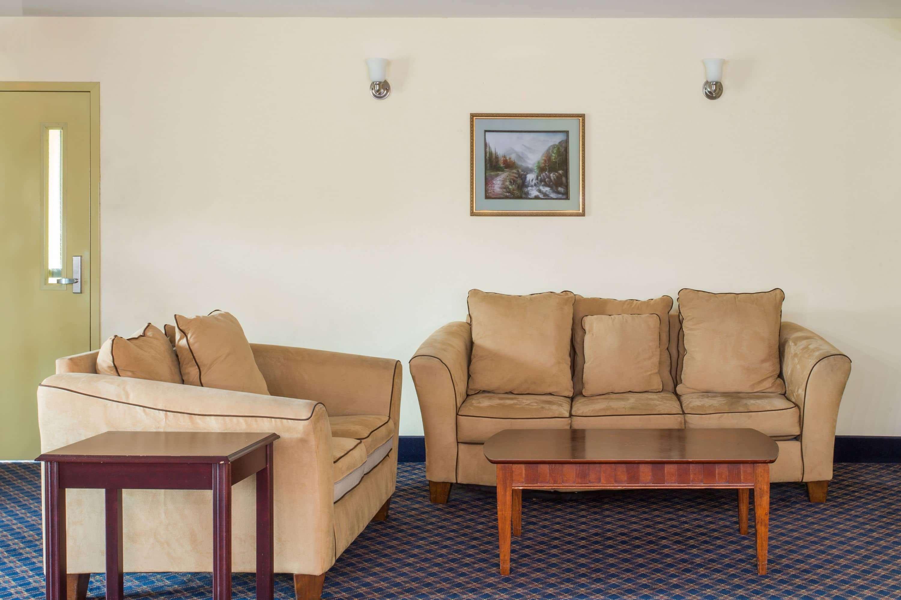 Howard Johnson By Wyndham Houma Luaran gambar