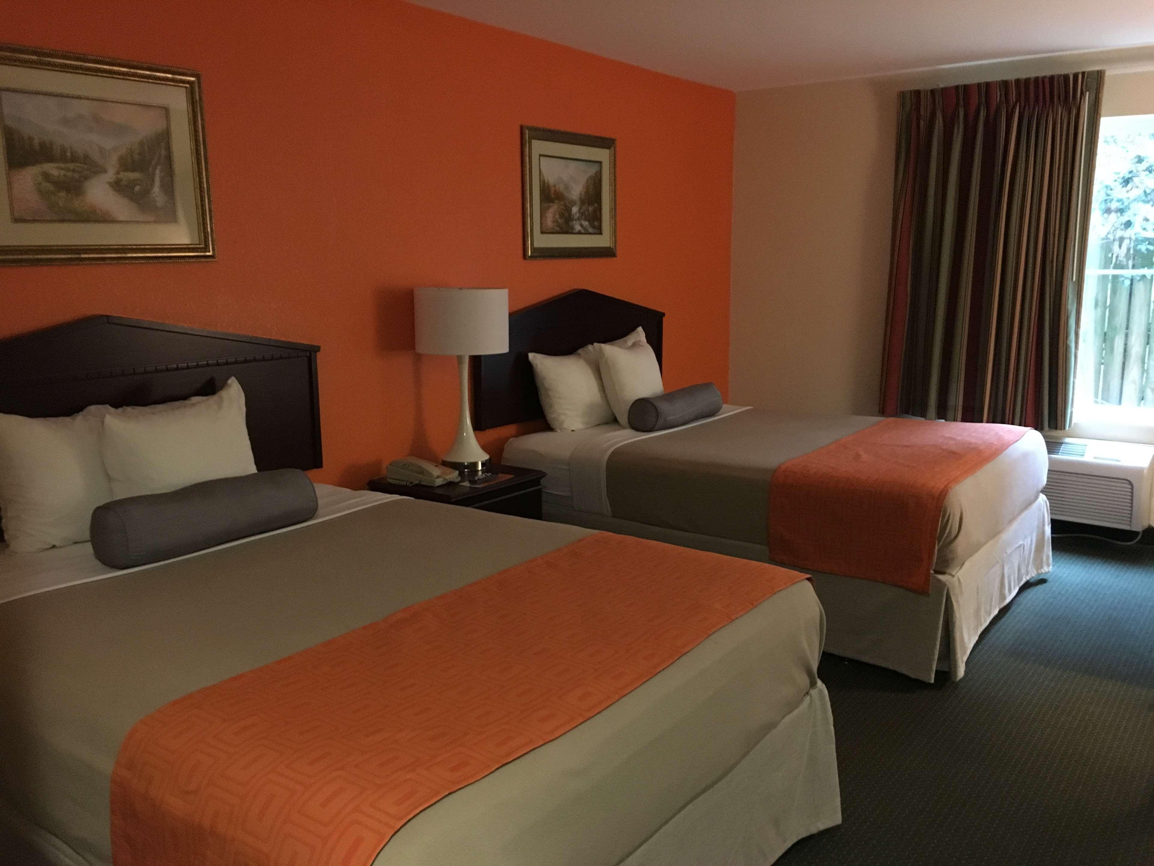 Howard Johnson By Wyndham Houma Luaran gambar