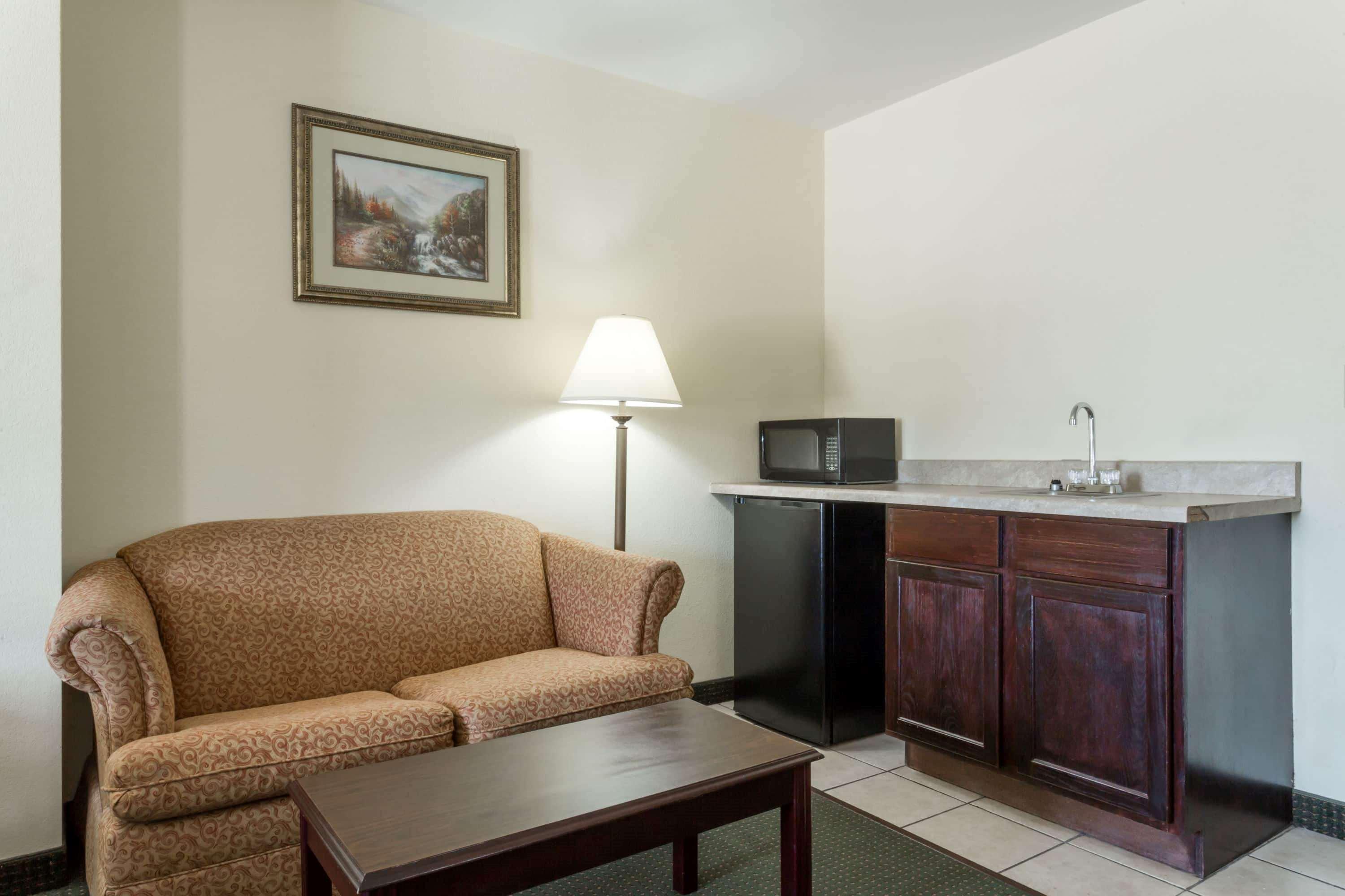 Howard Johnson By Wyndham Houma Luaran gambar