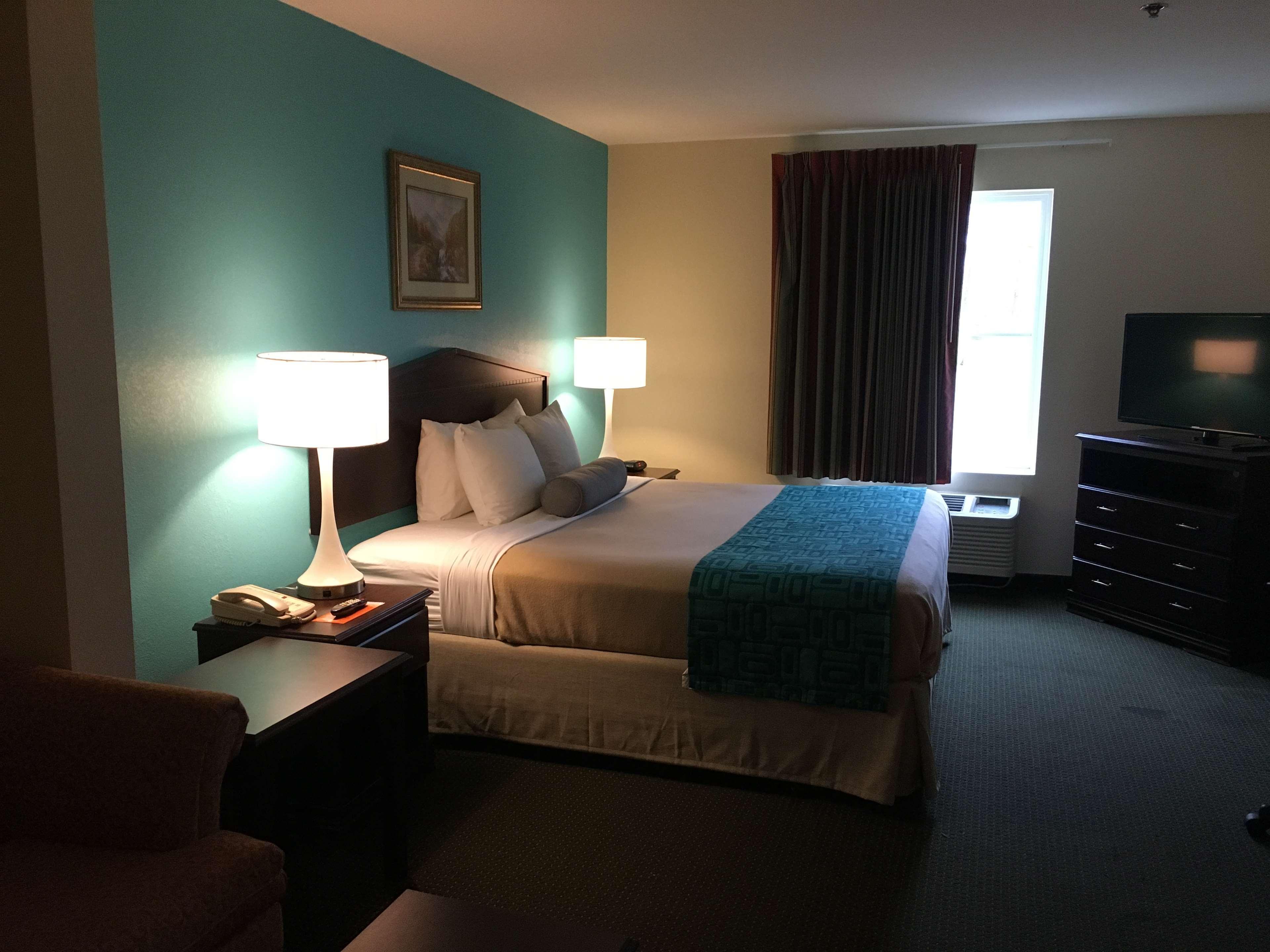 Howard Johnson By Wyndham Houma Luaran gambar