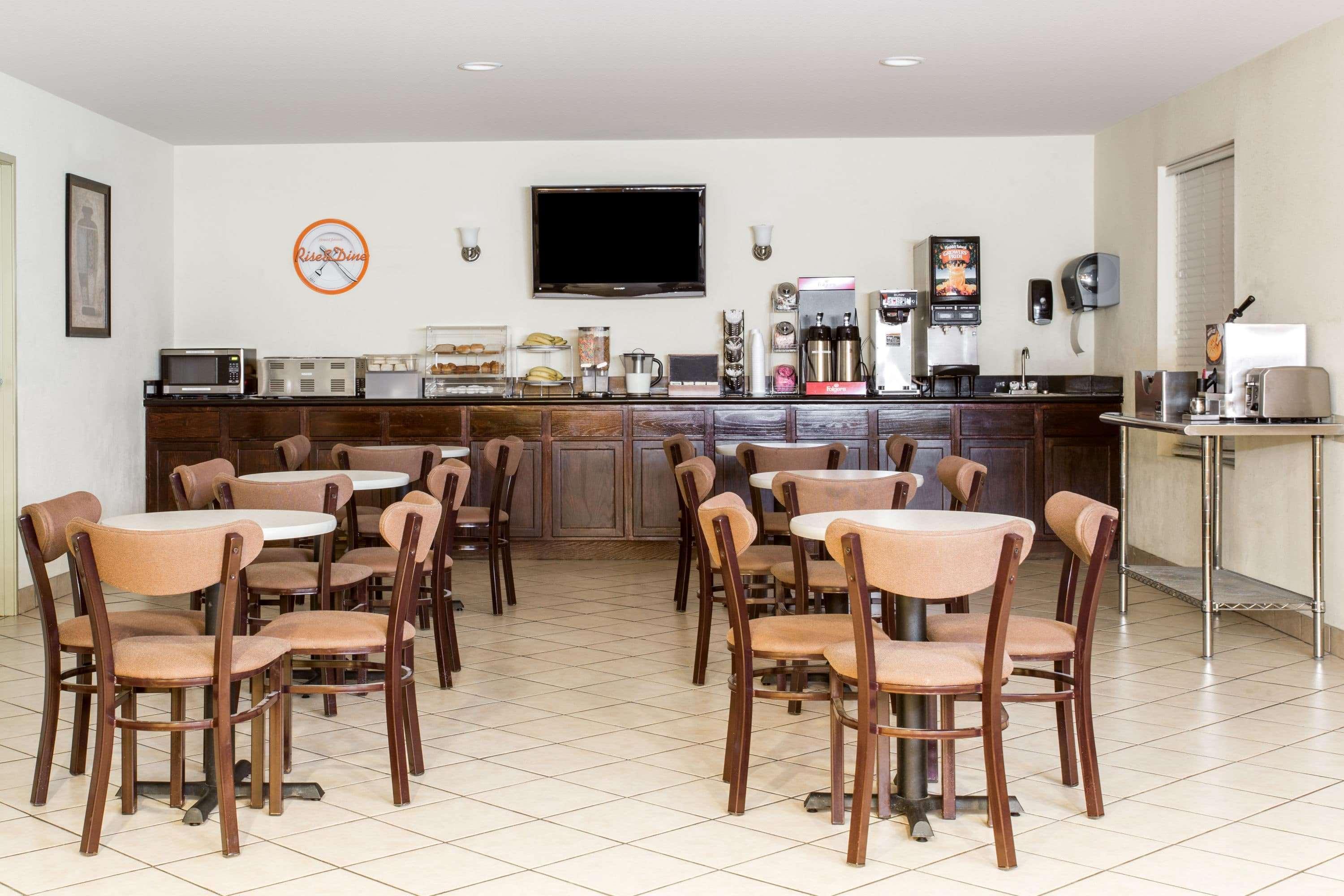 Howard Johnson By Wyndham Houma Luaran gambar