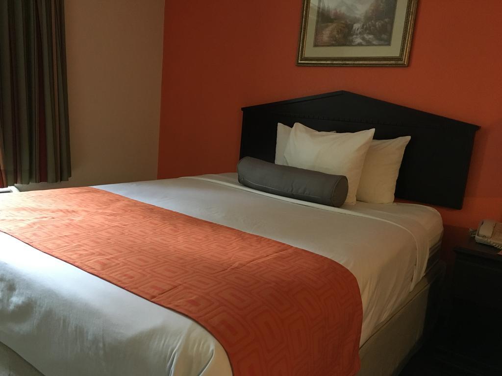 Howard Johnson By Wyndham Houma Luaran gambar