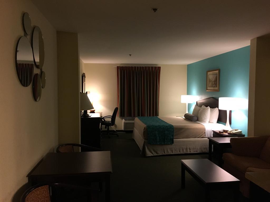 Howard Johnson By Wyndham Houma Luaran gambar