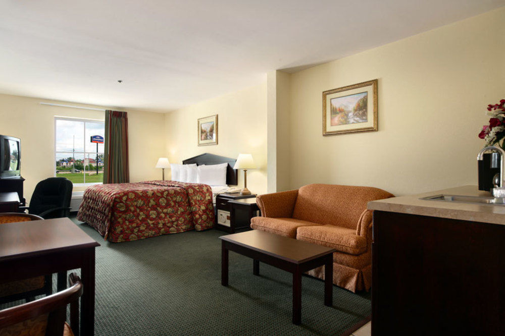 Howard Johnson By Wyndham Houma Luaran gambar