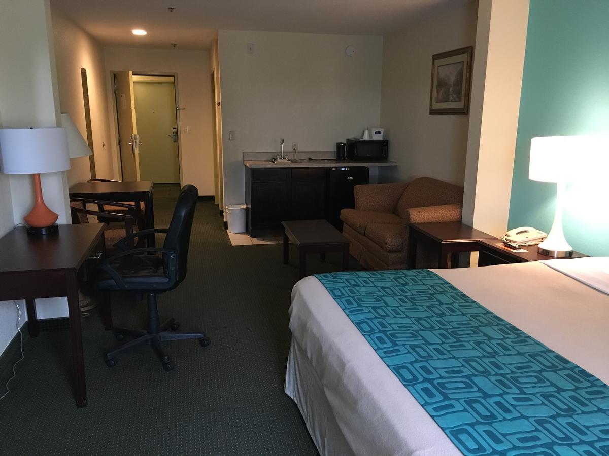 Howard Johnson By Wyndham Houma Luaran gambar