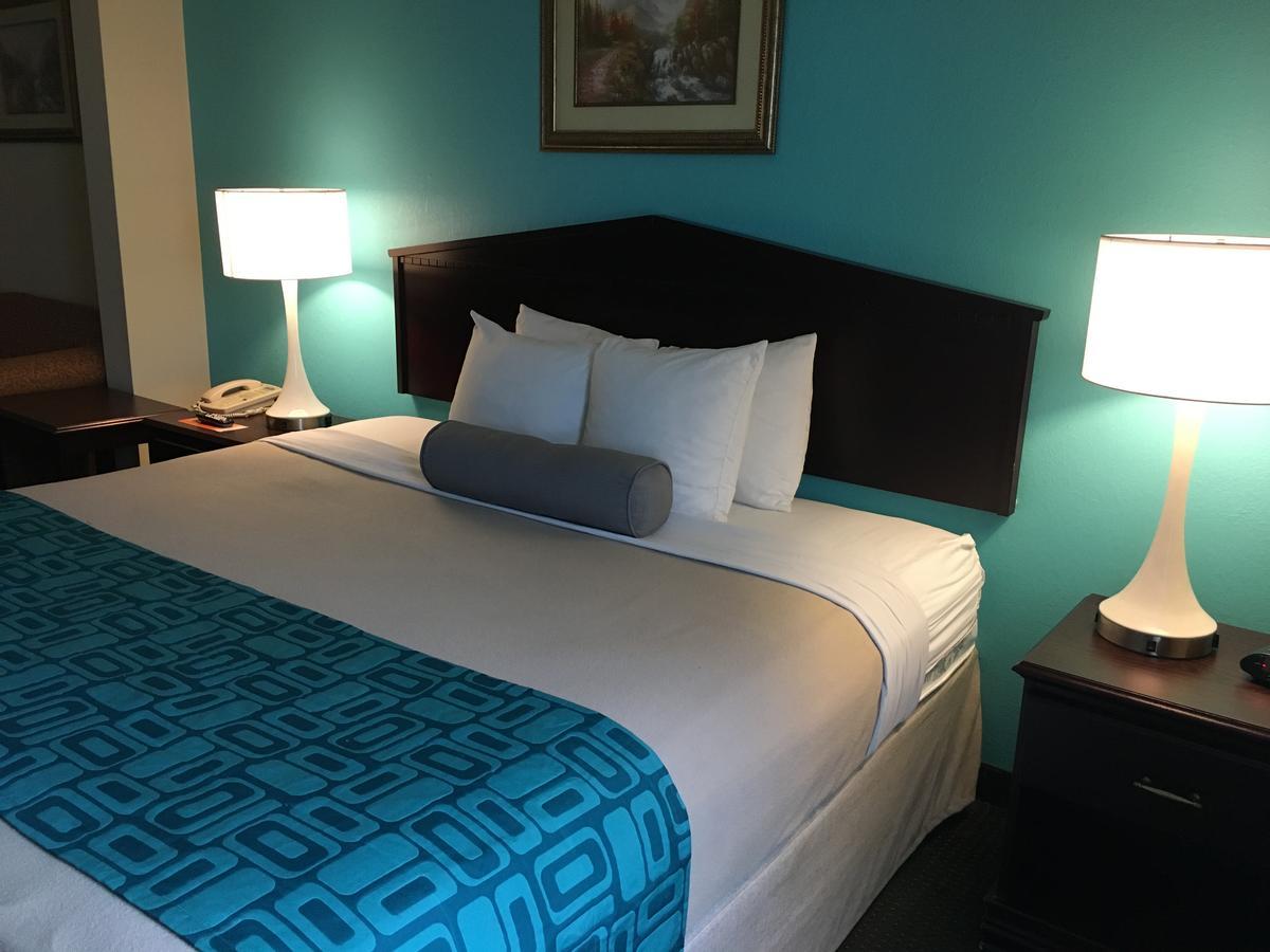 Howard Johnson By Wyndham Houma Luaran gambar