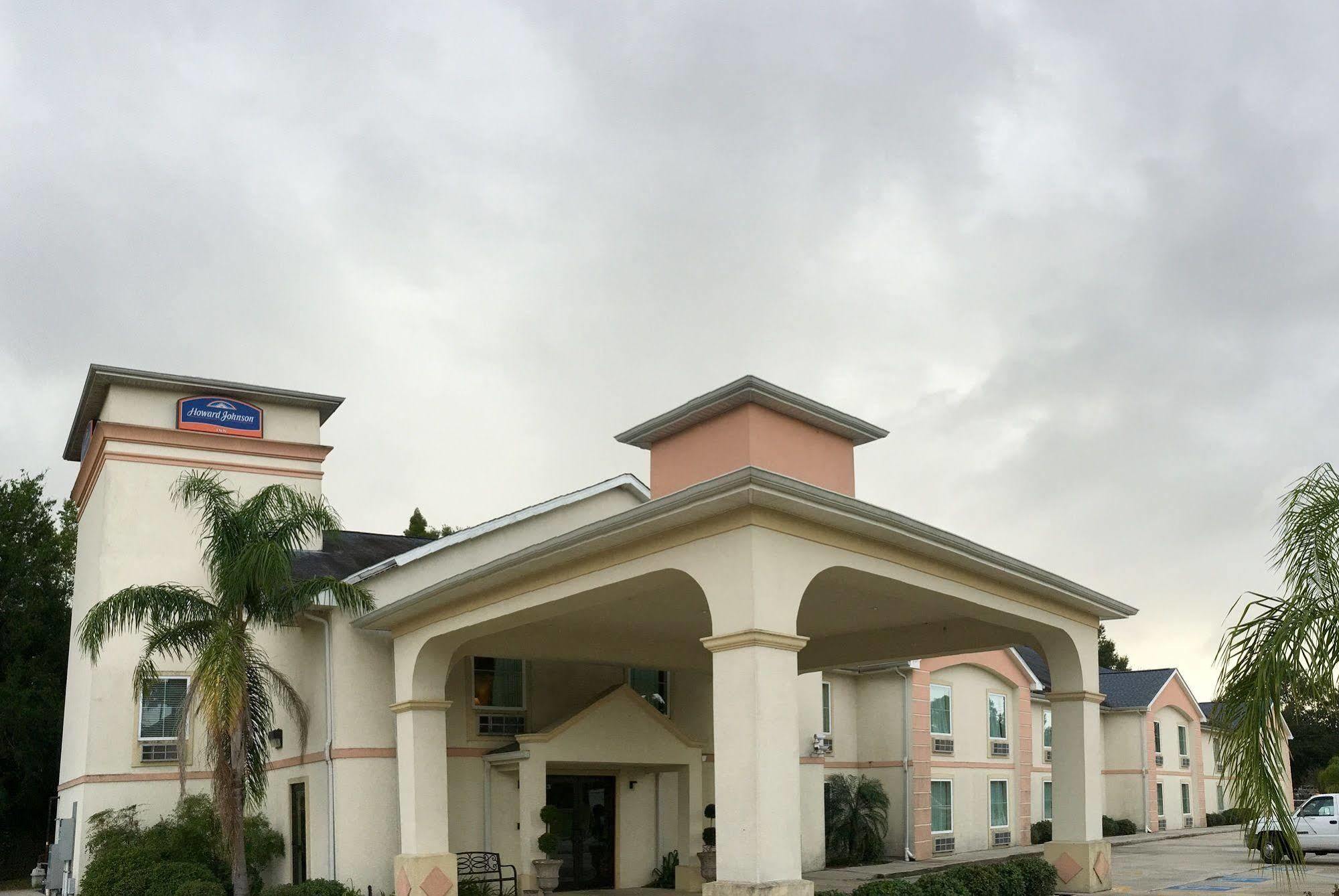 Howard Johnson By Wyndham Houma Luaran gambar