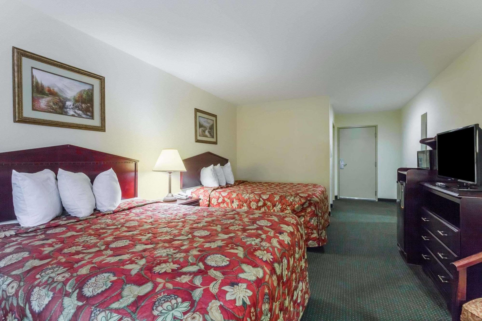 Howard Johnson By Wyndham Houma Luaran gambar