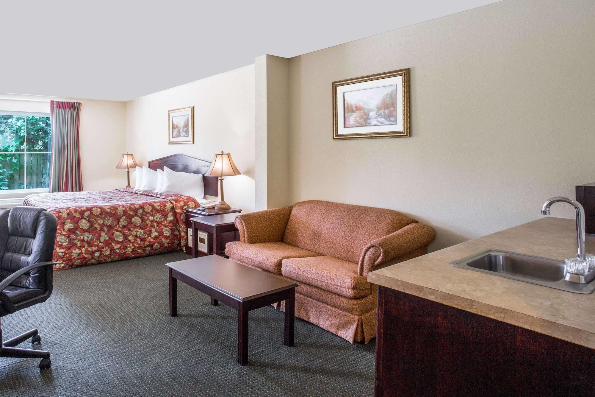 Howard Johnson By Wyndham Houma Luaran gambar