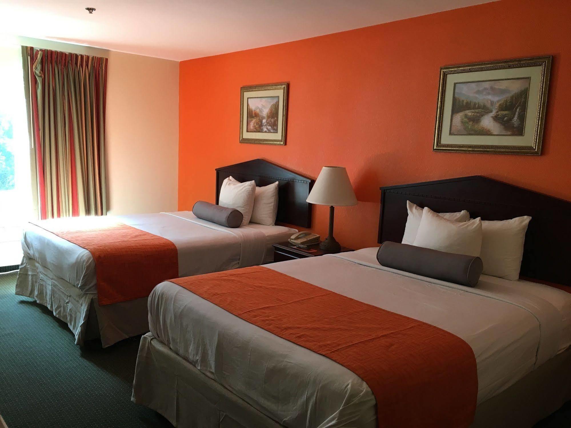Howard Johnson By Wyndham Houma Luaran gambar