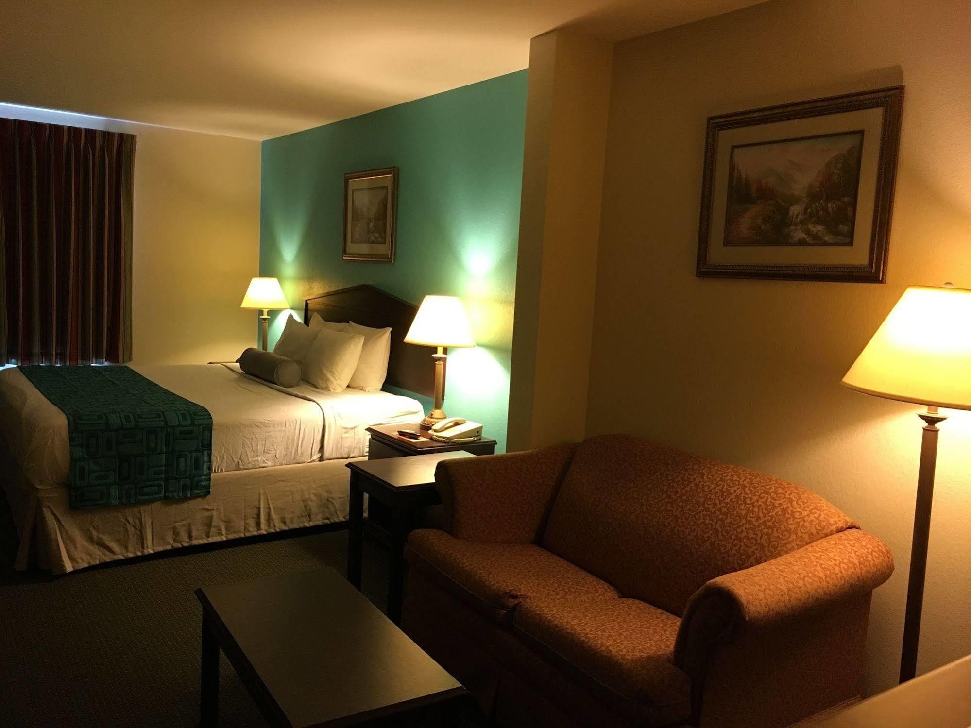 Howard Johnson By Wyndham Houma Luaran gambar