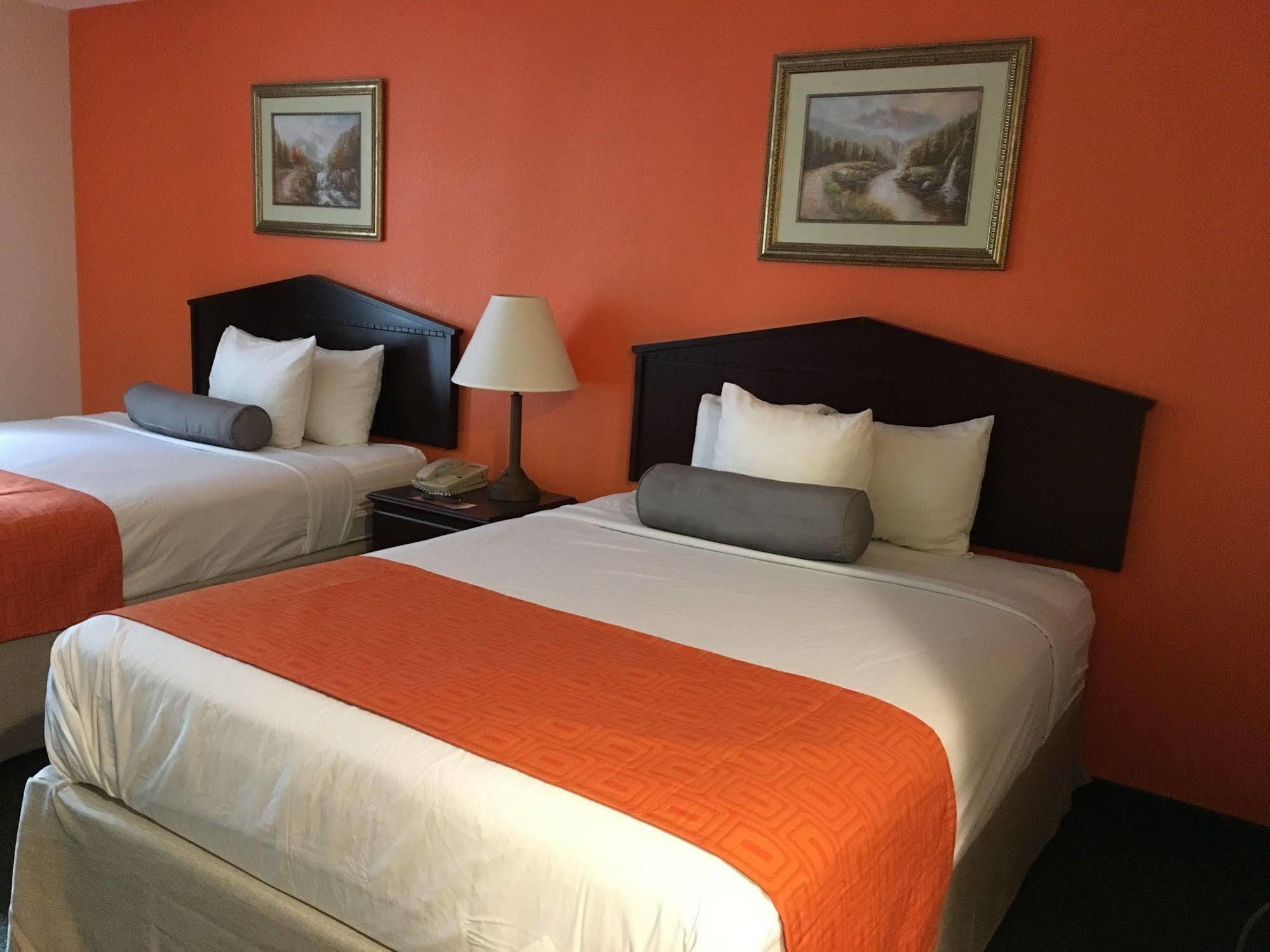 Howard Johnson By Wyndham Houma Luaran gambar