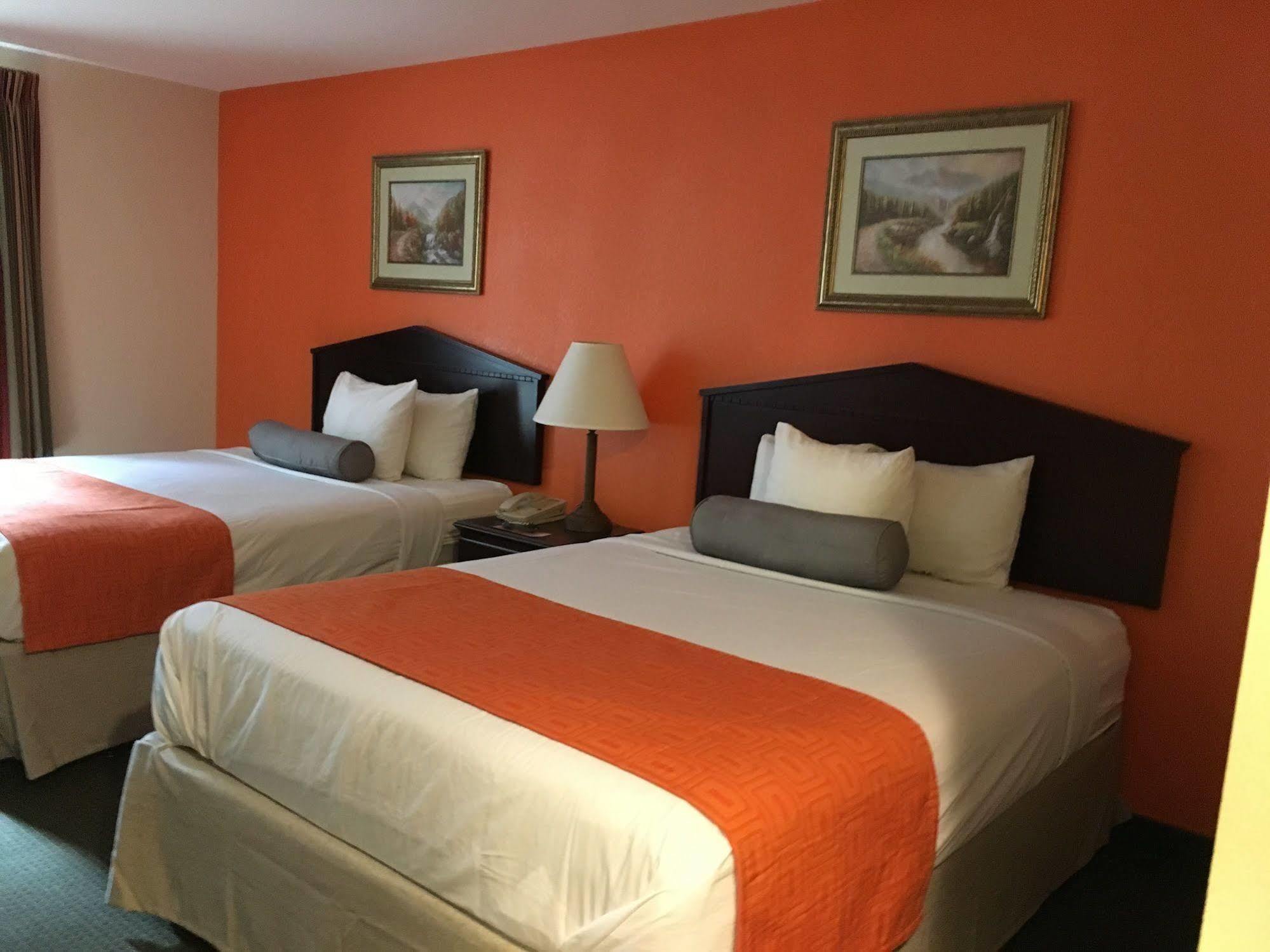 Howard Johnson By Wyndham Houma Luaran gambar