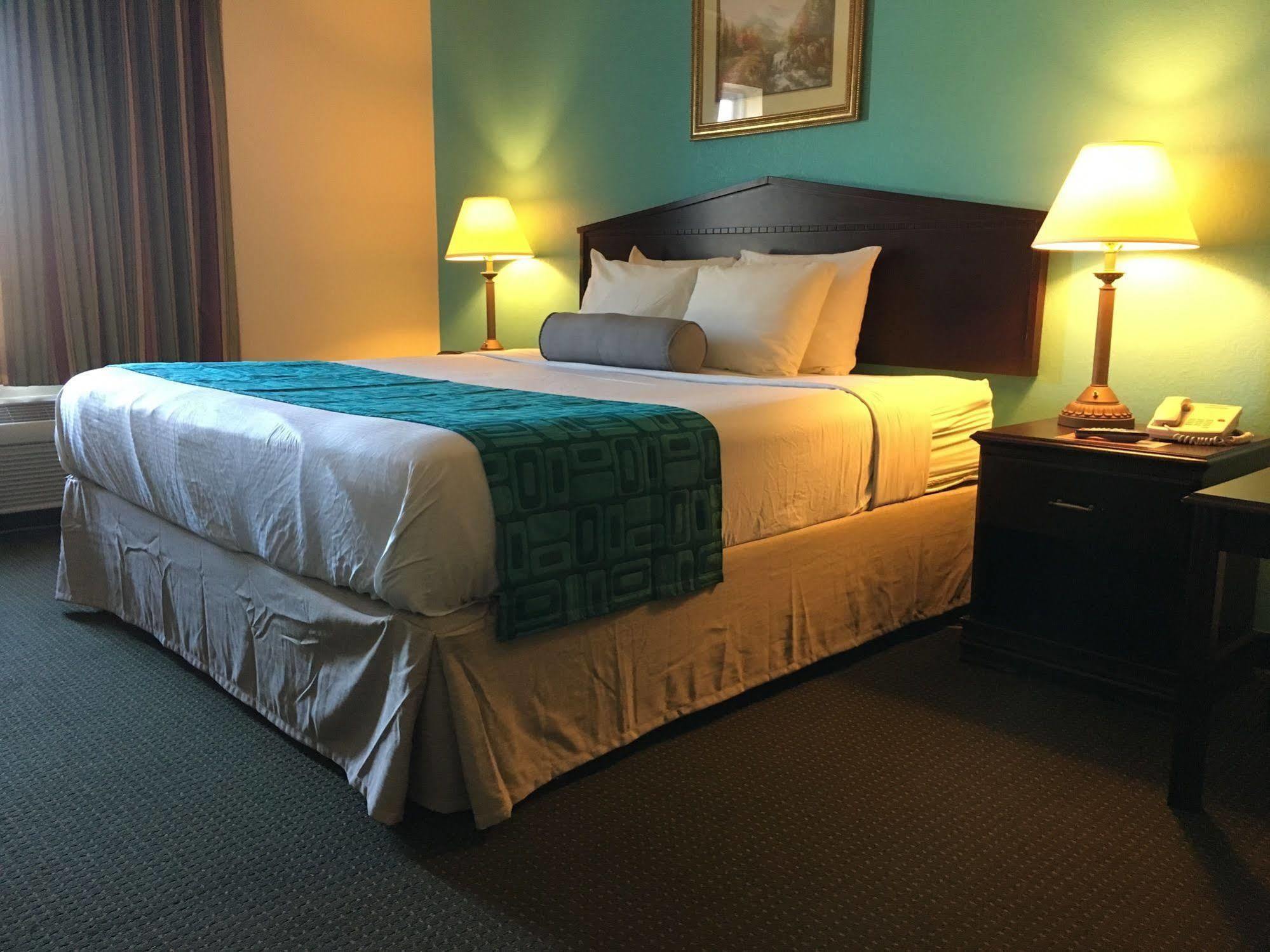 Howard Johnson By Wyndham Houma Luaran gambar