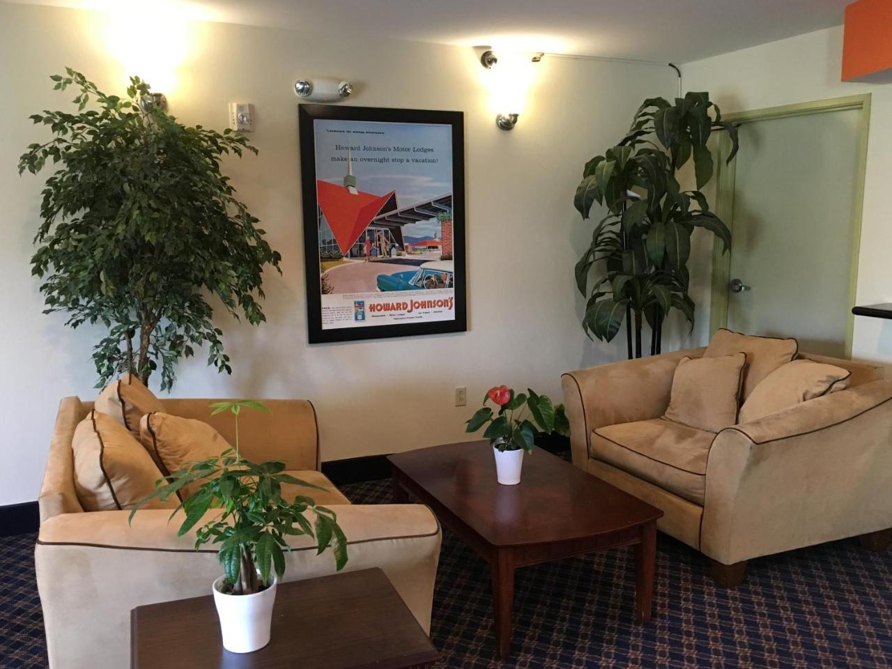 Howard Johnson By Wyndham Houma Luaran gambar