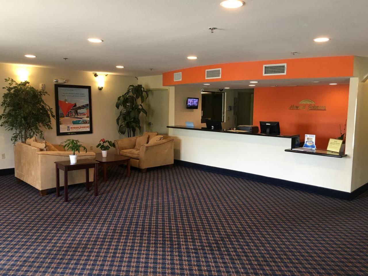 Howard Johnson By Wyndham Houma Luaran gambar