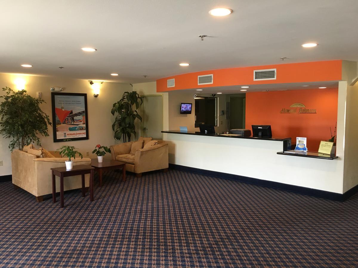Howard Johnson By Wyndham Houma Luaran gambar