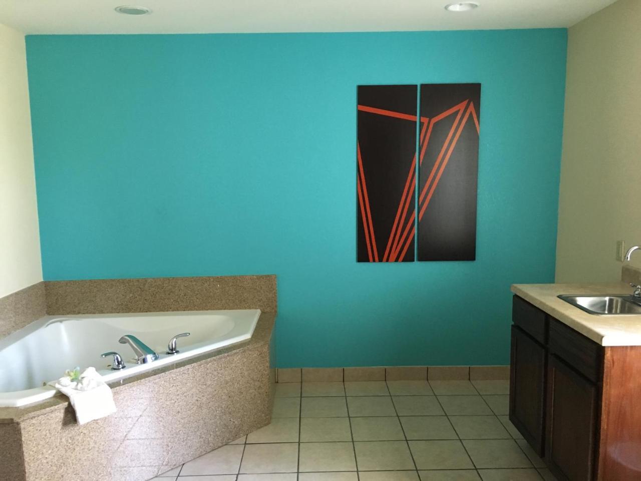 Howard Johnson By Wyndham Houma Luaran gambar