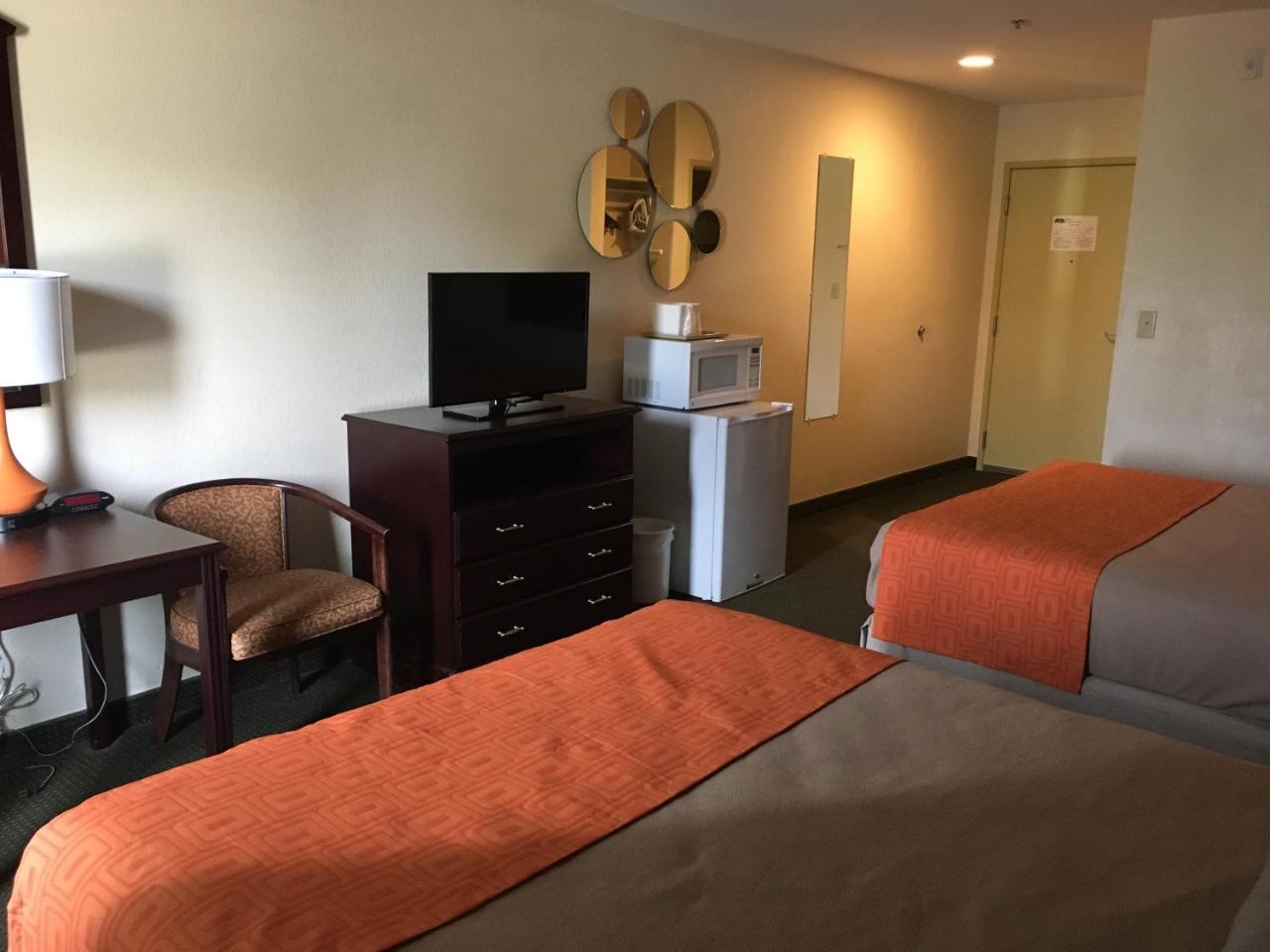 Howard Johnson By Wyndham Houma Luaran gambar