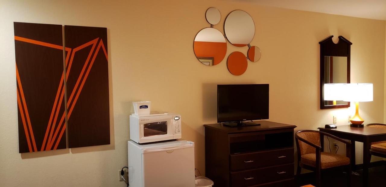 Howard Johnson By Wyndham Houma Luaran gambar